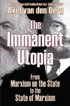 The Immanent Utopia cover