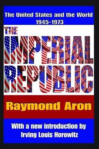 The Imperial Republic cover