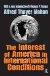 The Interest of America in International Conditions cover