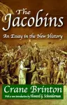 The Jacobins cover