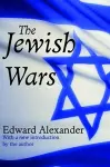 The Jewish Wars cover