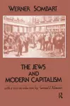 The Jews and Modern Capitalism cover