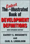 The Latest Illustrated Book of Development Definitions cover