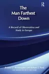 The Man Farthest Down cover