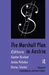 The Marshall Plan in Austria cover