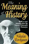 The Meaning of History cover