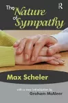 The Nature of Sympathy cover