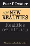 The New Realities cover