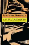 The New Society cover