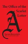 The Office of Scarlet Letter cover