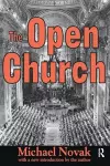 The Open Church cover