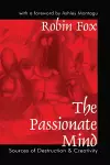 The Passionate Mind cover