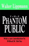 The Phantom Public cover