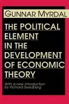 The Political Element in the Development of Economic Theory cover