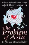 The Problem of Asia cover