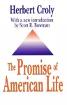 The Promise of American Life cover