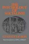 The Psychology of Socialism cover
