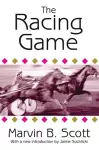 The Racing Game cover