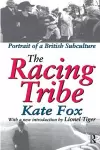 The Racing Tribe cover