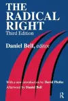 The Radical Right cover