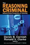 The Reasoning Criminal cover