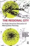 The Regional City cover