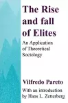 The Rise and Fall of Elites cover