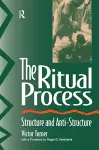The Ritual Process cover