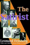 The Satirist cover