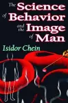 The Science of Behavior and the Image of Man cover