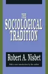 The Sociological Tradition cover