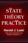 The State in Theory and Practice cover