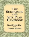 The Subdivision and Site Plan Handbook cover