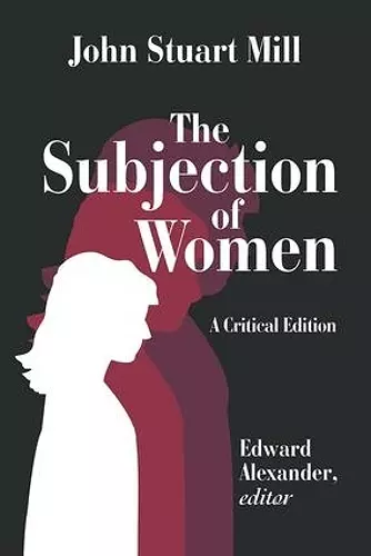 The Subjection of Women cover