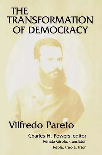 The Transformation of Democracy cover