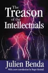 The Treason of the Intellectuals cover