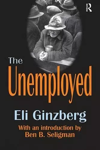 The Unemployed cover