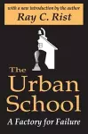 The Urban School cover