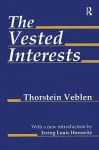 The Vested Interests cover