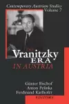 The Vranitzky Era in Austria cover