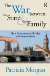 The War Between the State and the Family cover