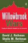 The Willowbrook Wars cover