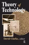 Theory of Technology cover
