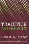 Tradition and Revolt cover