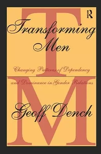 Transforming Men cover