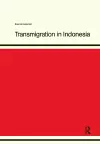 Transmigration in Indonesia cover