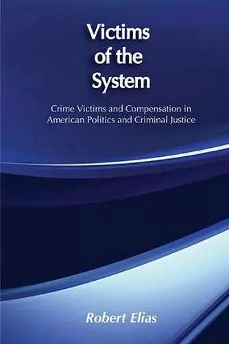 Victims of the System cover