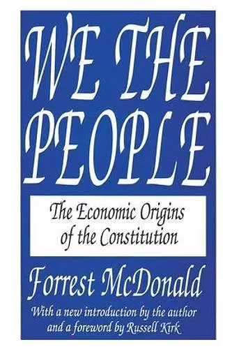 We the People cover