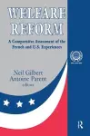 Welfare Reform cover