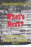 What's Next? cover